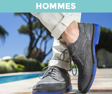 Gémo Tahiti : HOMMES